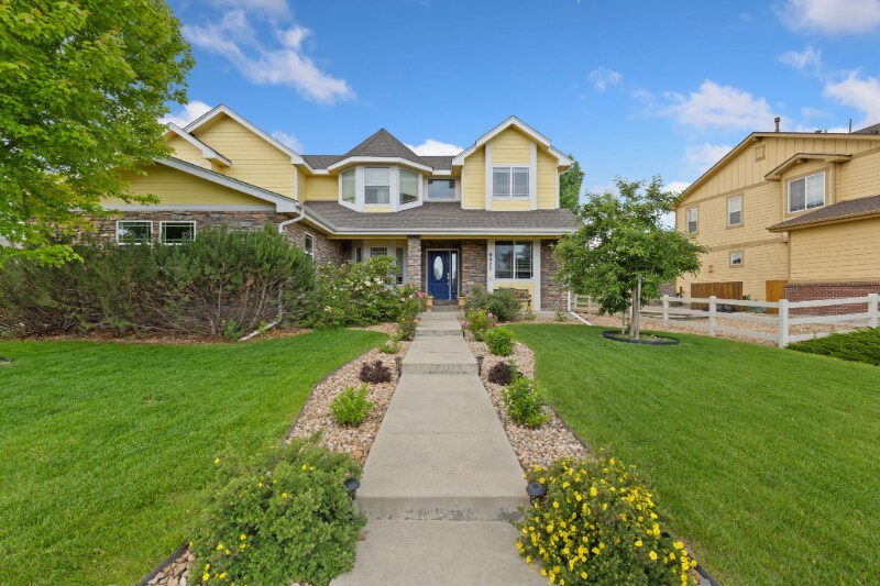 Foto principal - 9077 Foxfire St