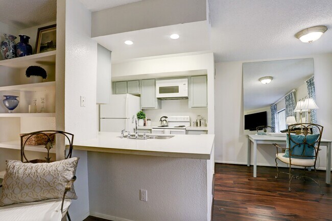 Foto del edificio - 1515 Sandy Springs Rd