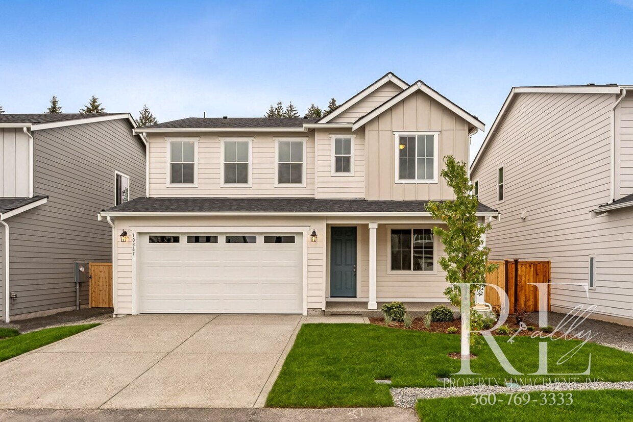 EV Vehicle Ready! | Practically Silverdale - EV Vehicle Ready!  | Practically Silverdale