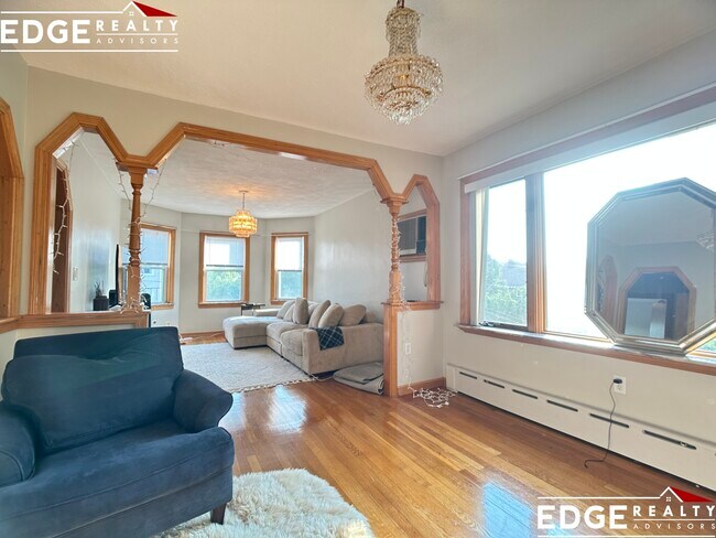 Foto del edificio - 25 Claymoss Rd