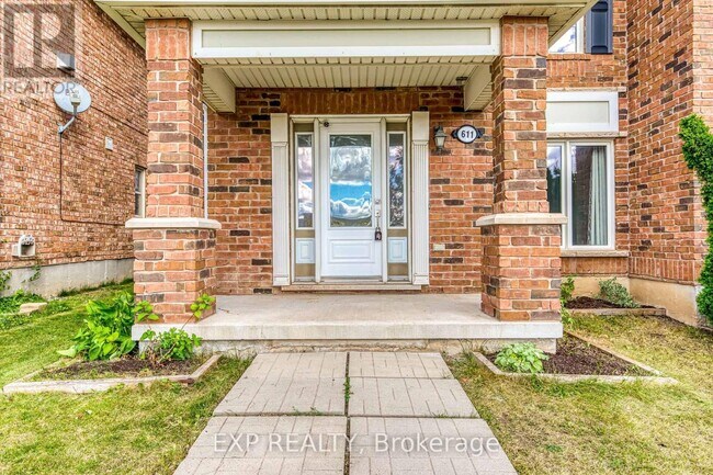 Photo du bâtiment - 611 Scott Blvd