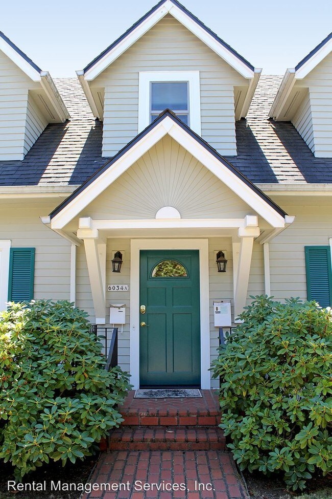 Foto del edificio - 4 br, 2 bath House - 6034 NE Thompson