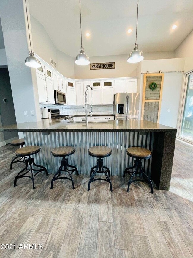 Foto del edificio - 6721 W Megan St