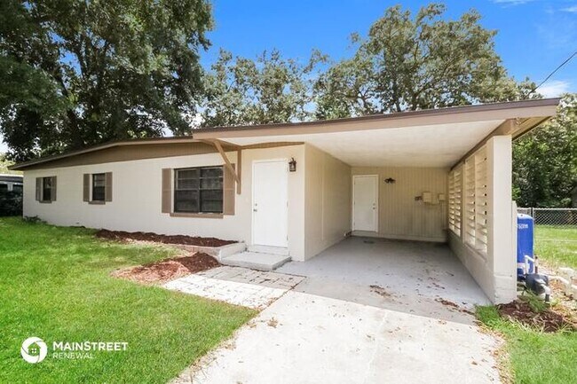 Building Photo - 2885 CITRUS, TITUSVILLE, FL 32796