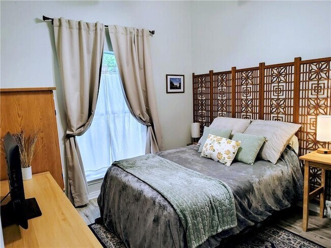 Foto del edificio - 1124 Cawson St