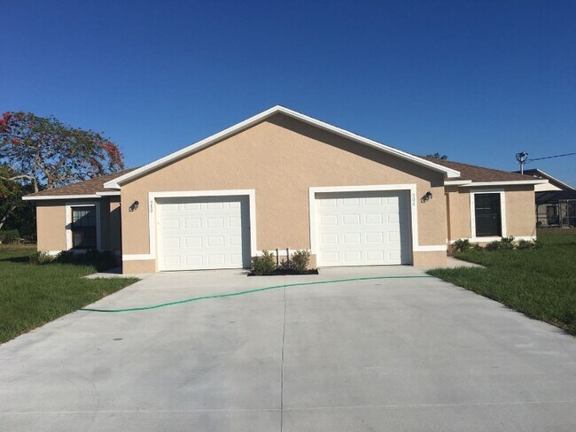 Foto del edificio - 510 SE 4th Terrace