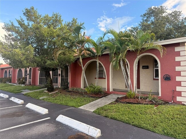 Photo - 6380 Bonnie Bay Cir N (Pinellas Park, FL) Townhome