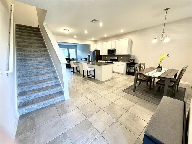 Foto del edificio - 15910 Marina Bay Dr