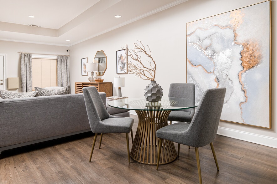 Vineyards at Flat Shoals