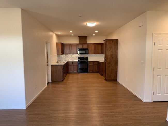 Foto del edificio - 538 N 4th St