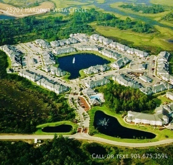 Foto del edificio - 25207 Harbour Vista Cir