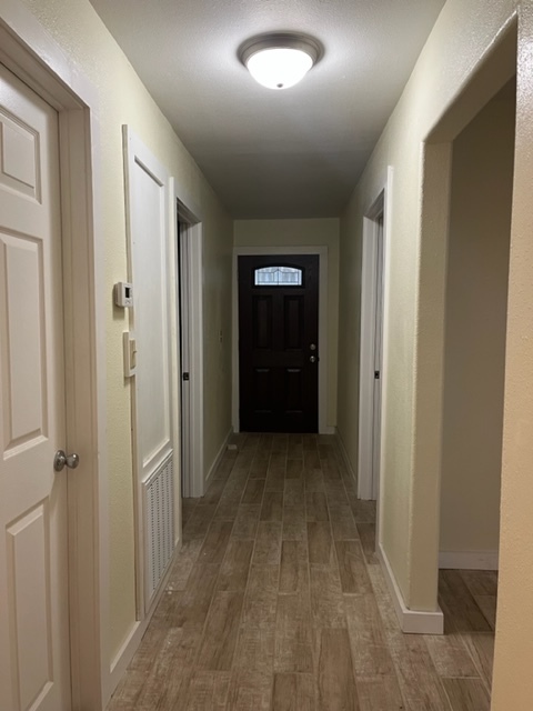 Hallway - 407 W Jones Ave