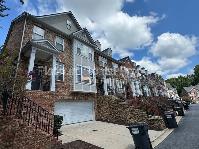 Building Photo - 3913 Old Atlanta Station Dr