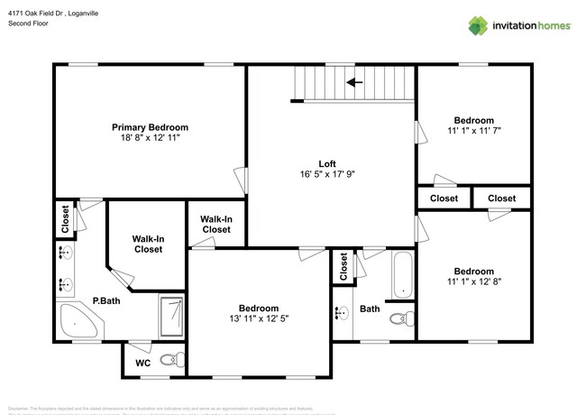 Building Photo - 4171 Oak Field Dr