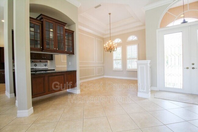 Foto del edificio - 12302 Baypointe Terrace