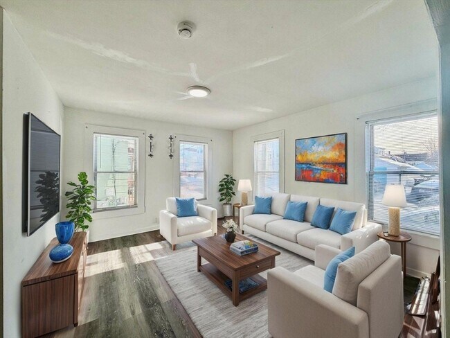 Foto del edificio - 199 Eutaw Ave