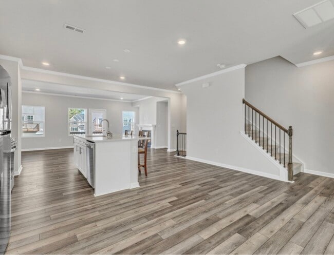 Photo - 1723 Starlit Sky Ln Townhome