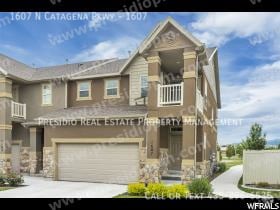 Building Photo - 1607 N Catagena Pkwy