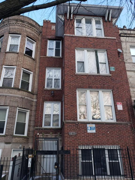 Primary Photo - 6037 S Rhodes Ave Unit 3 Chicago, IL 60637