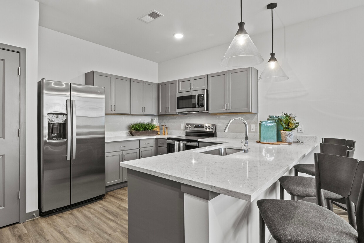 Building Photo - Ashgrove Farms Townhomes