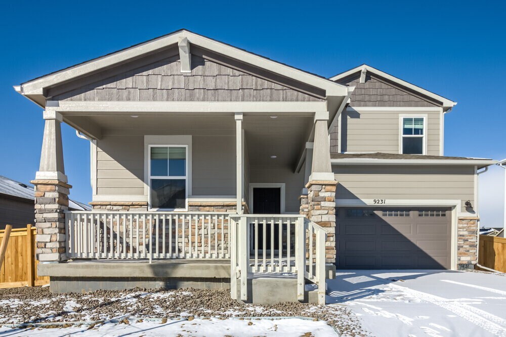 Foto principal - 9231 Rifle St