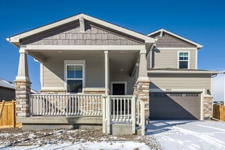 Building Photo - 9231 Rifle St