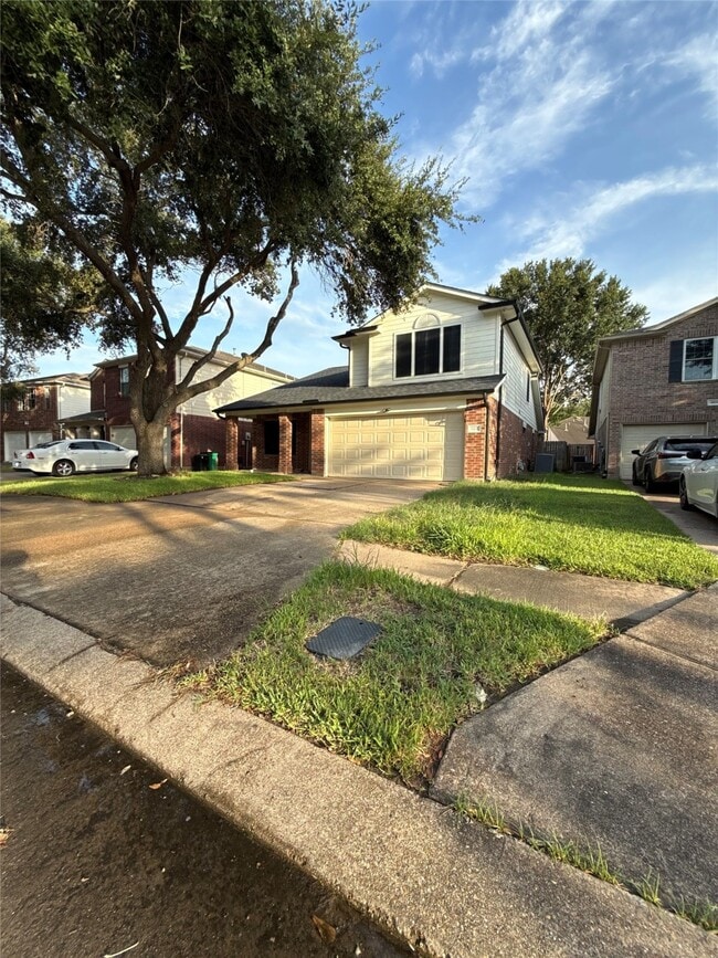 Foto del edificio - 4814 Russet Trail Ct
