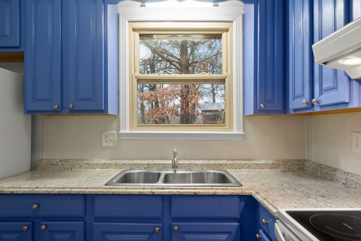 Primary Photo - Updated home with country feel waiting for...