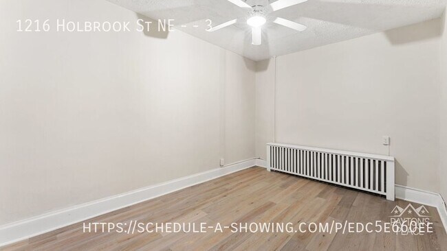 Building Photo - Renovated Apartment Near H St