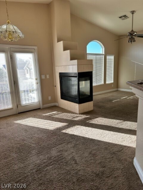 Foto del edificio - 6717 Lookout Lodge Ln