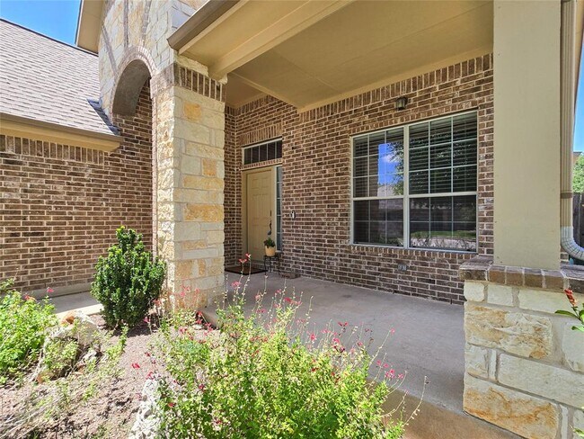 Foto del edificio - 3917 Wilderness Path Bend