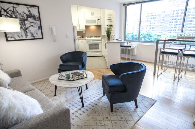 Foto del edificio - 460 2nd Ave