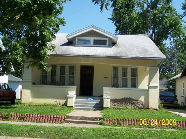 Primary Photo - 125 W 18th St