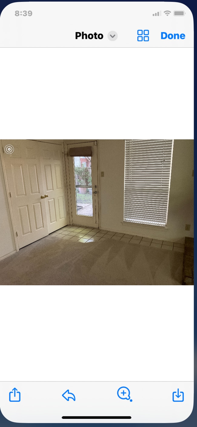 Bedrooom - 4624 Miami Dr