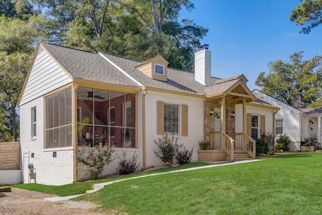 Photo - 711 Campbell Cir House