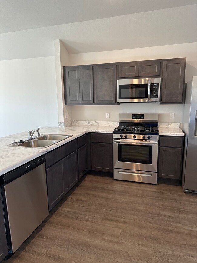 Building Photo - *Preleasing* BRAND NEW Three Bedroom | Two...