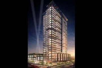 Foto principal - One Park Place – South