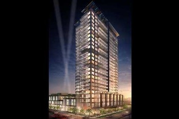 Primary Photo - One Park Place – South