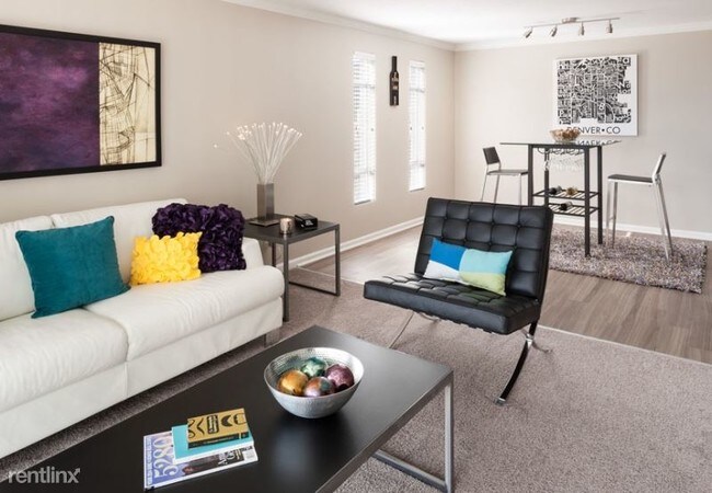 Foto del edificio - 1 br, 1 bath Apartment - 1001 Grant St