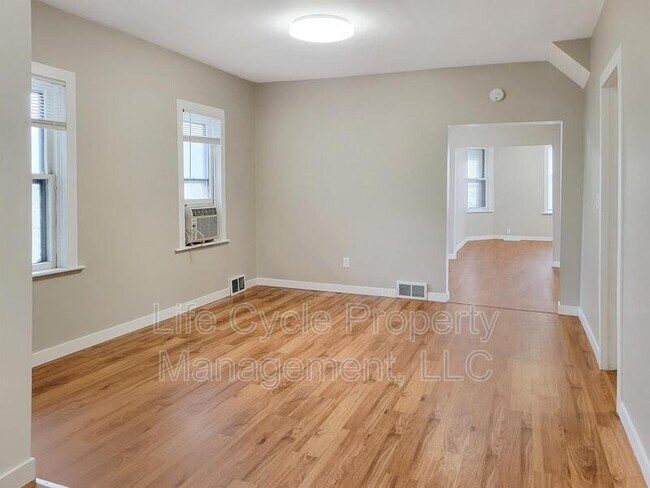 Foto del edificio - 631 Martin Luther King Junior Street Southeast