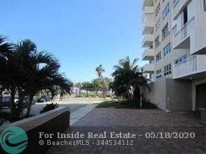 Foto del edificio - 133 N Pompano Beach Blvd
