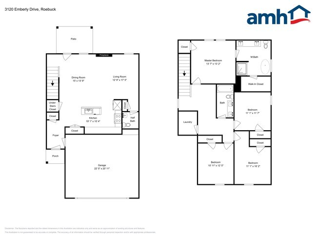 Building Photo - 3120 Emberly Dr