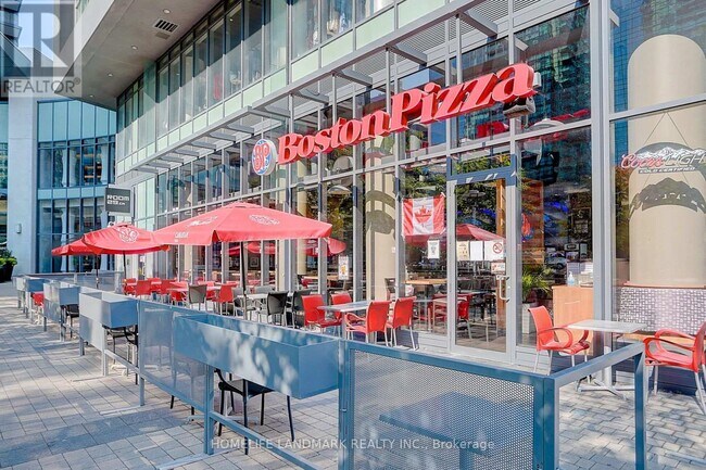 Photo du bâtiment - 5168-5168 Yonge St