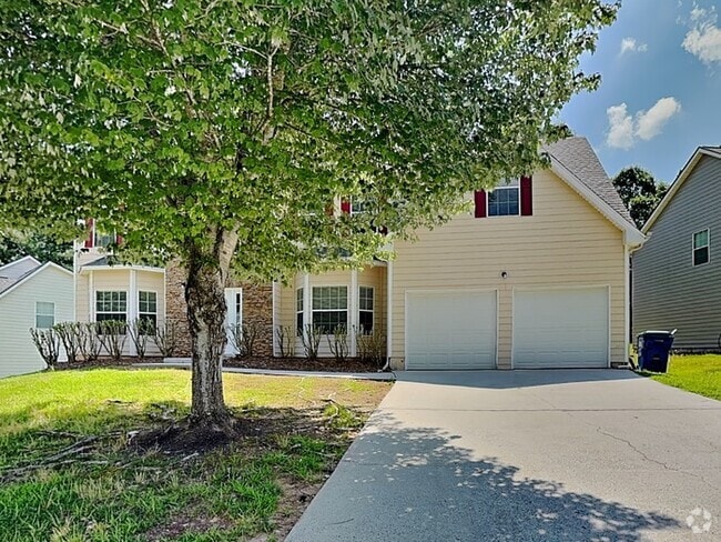 Building Photo - 7117 Cavender Dr SW