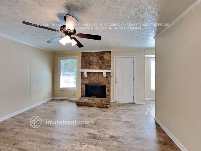 Foto del edificio - 2907 Spring Lake Dr