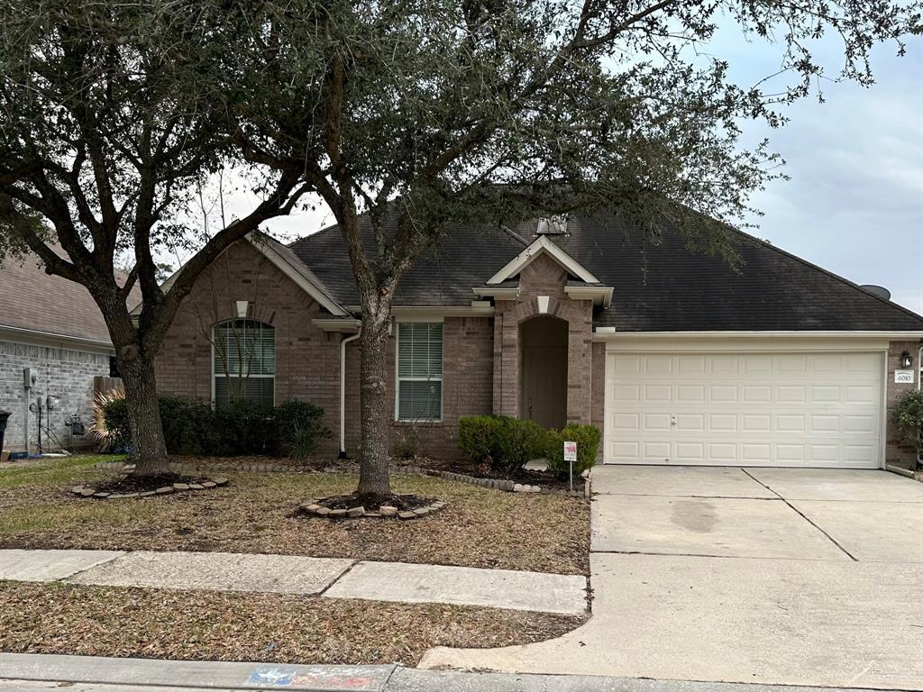 4010 Tree Moss Pl, Humble, TX 77346 House for Rent in Humble, TX