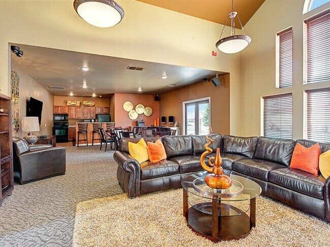 Foto del edificio - Willows at Printers Park Apartments