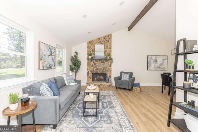 Foto del edificio - 4887 Hull Rd SE