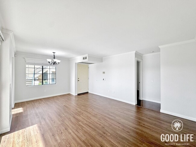 Building Photo - First-Floor Mira Mesa Condo with Patio & Ensuite Bedrooms