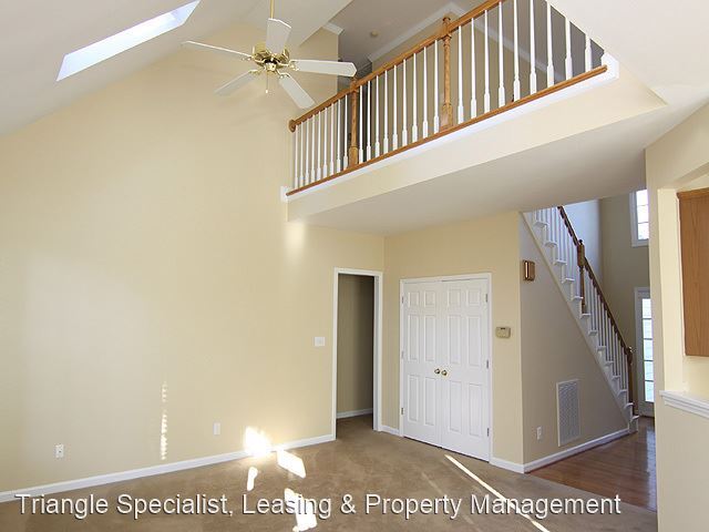 Building Photo - 4 br, 2.5 bath House - 2512 Finley Ridge Lane